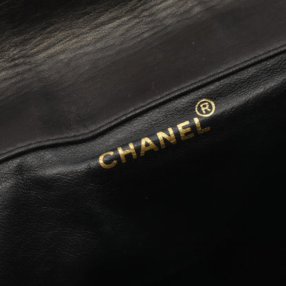 Chanel Matelasse Lambskin Backpack