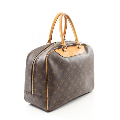 Louis Vuitton Deauville Monogram Handbag