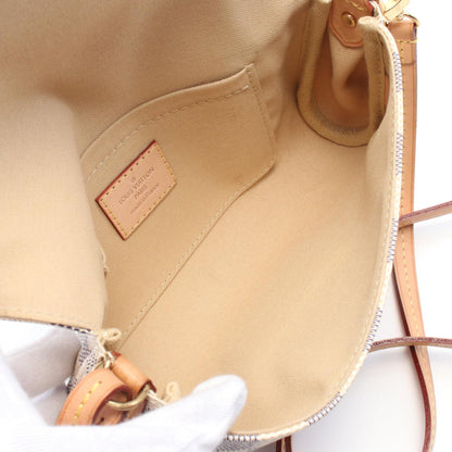 Louis Vuitton Favorite PM Damier Azur Handbag