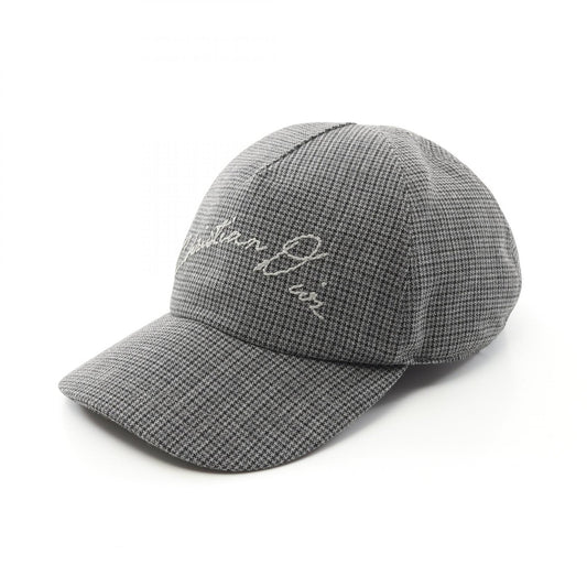 Dior Homme Wool Cap