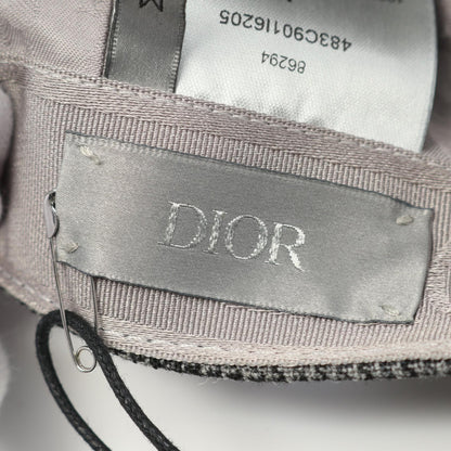 Dior Homme Wool Cap