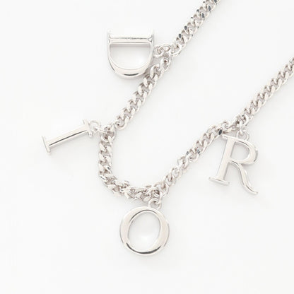 Dior Homme N2910HOMMT005 Stainless Steel Necklace