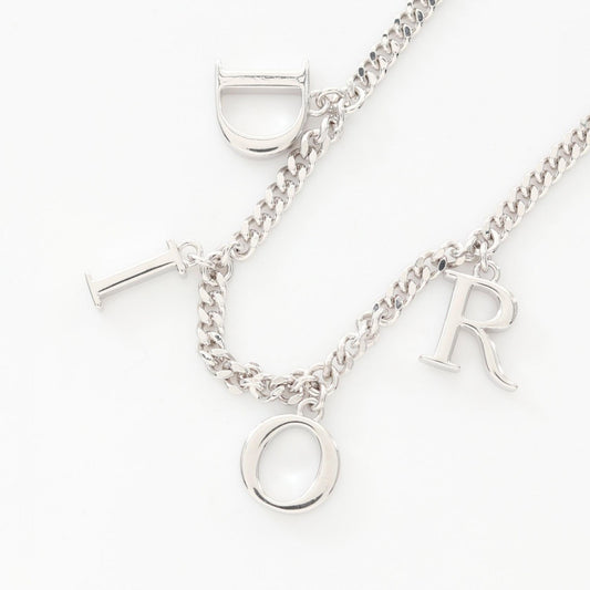 Dior Homme N2910HOMMT005 Stainless Steel Necklace
