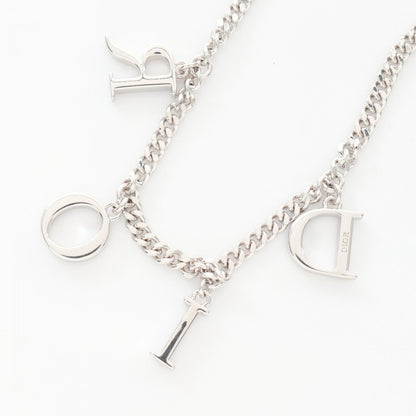 Dior Homme N2910HOMMT005 Stainless Steel Necklace