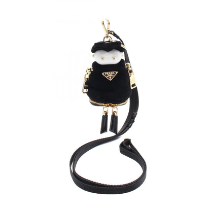 Prada Velvet Soft Robot Charm 1TT2112C68F0002