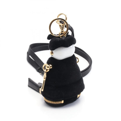Prada Velvet Soft Robot Charm 1TT2112C68F0002
