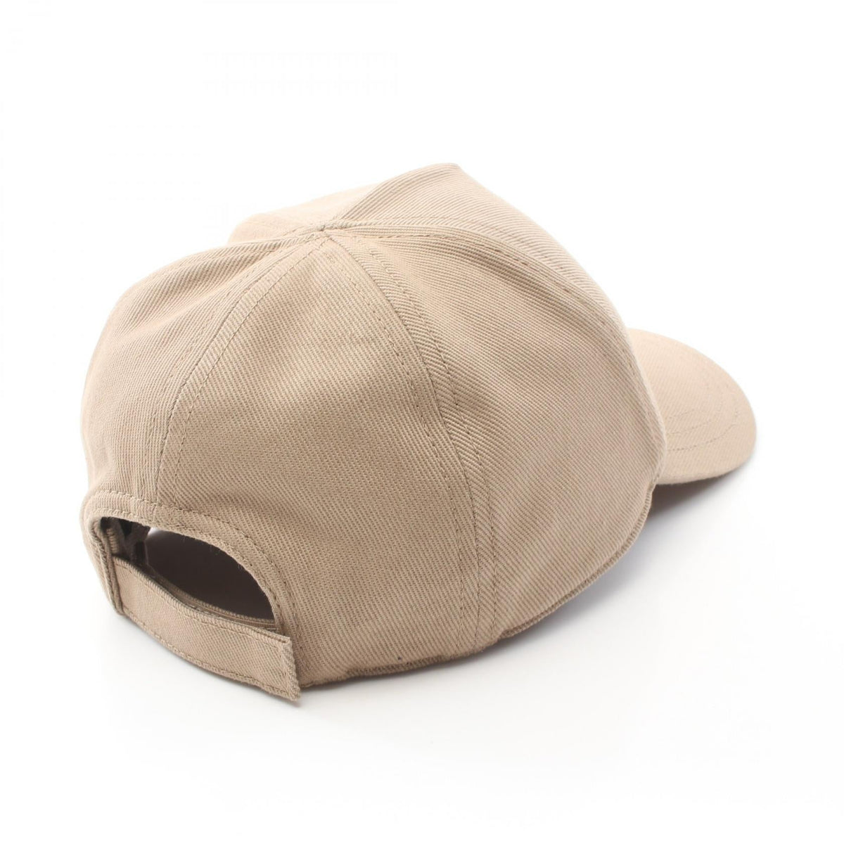 Prada 2HC1792FMBF0241L Cotton Baseball Cap