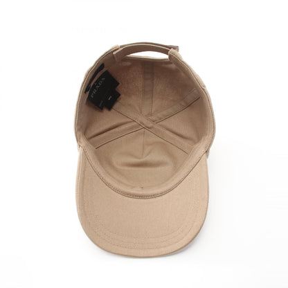 Prada 2HC1792FMBF0241L Cotton Baseball Cap