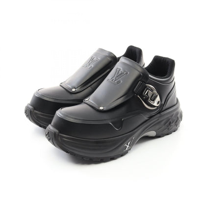 Louis Vuitton LV Discovery Leather Sneakers