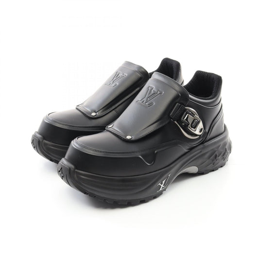 Louis Vuitton LV Discovery Leather Sneakers