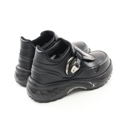 Louis Vuitton LV Discovery Leather Sneakers