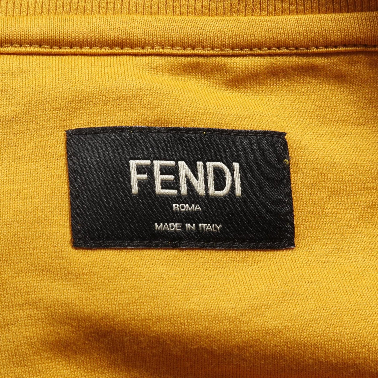 Fendi FY0936 AITX Cotton Top