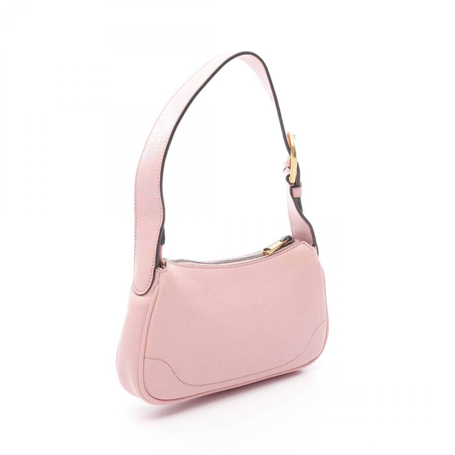 Gucci Aphrodite GG Marmont Leather Handbag