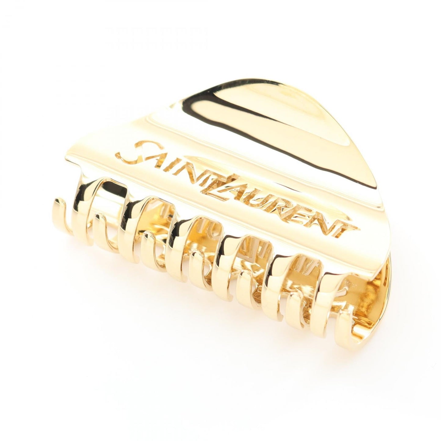 Saint Laurent GP Barette Accessory 820845Y15008030