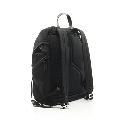 Prada Re-Nylon Saffiano Leather Backpack 2VZ135HOL2DMGF0002