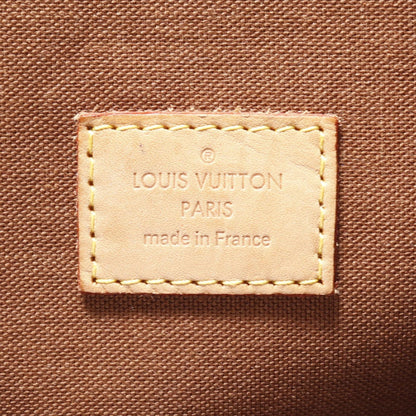 Louis Vuitton Cabas Beaubourg Monogram Tote Bag