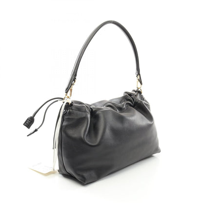 Fendi Leather Mamma Baguette Shoulder Bag 8BR834AQ0DF0KUR