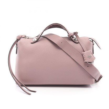 Fendi BY THE WAY SOFT MEDIUM Leather Handbag