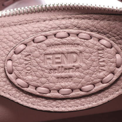 Fendi BY THE WAY SOFT MEDIUM Leather Handbag