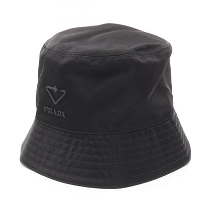 Prada Re-Nylon Nylon Hat