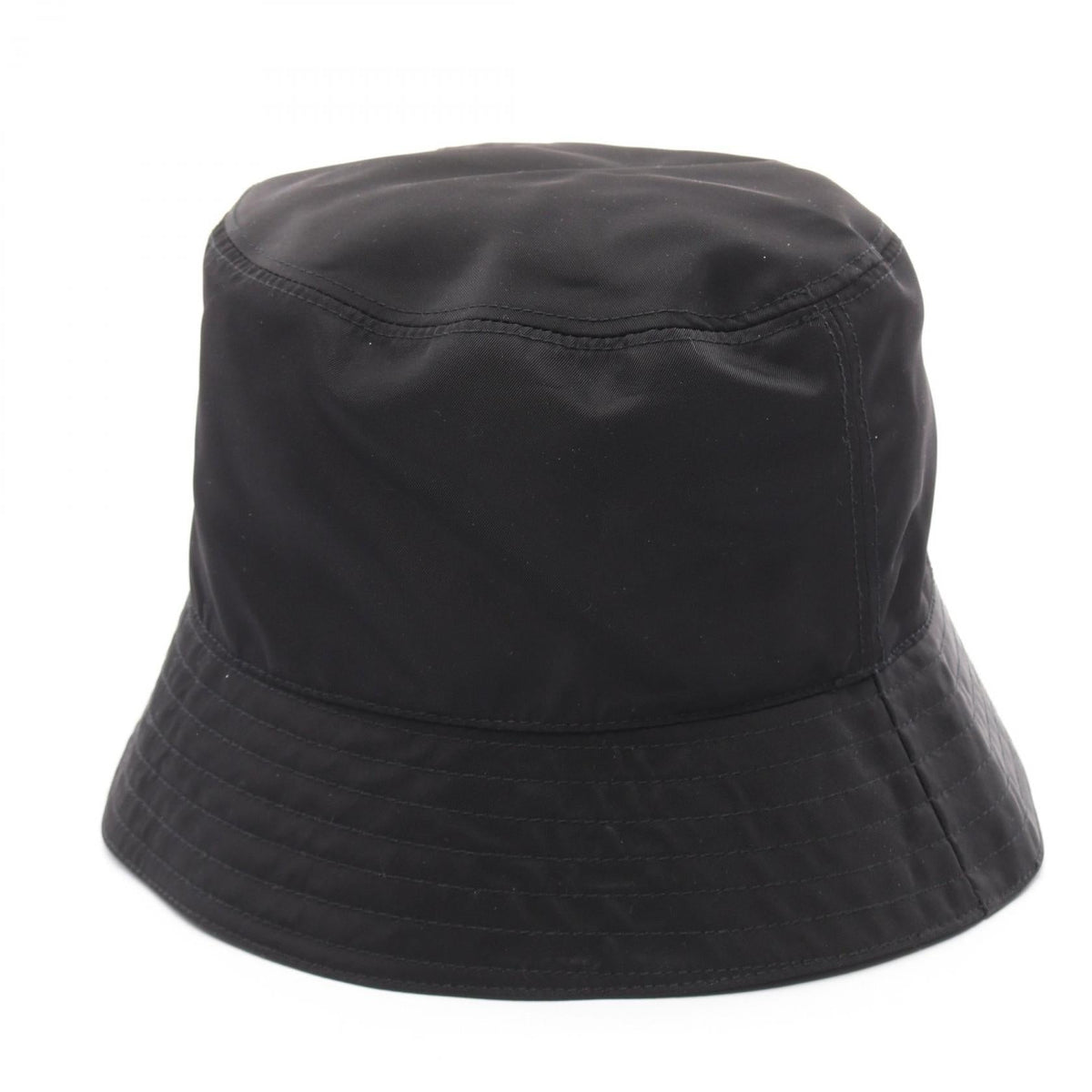 Prada Re-Nylon Nylon Hat