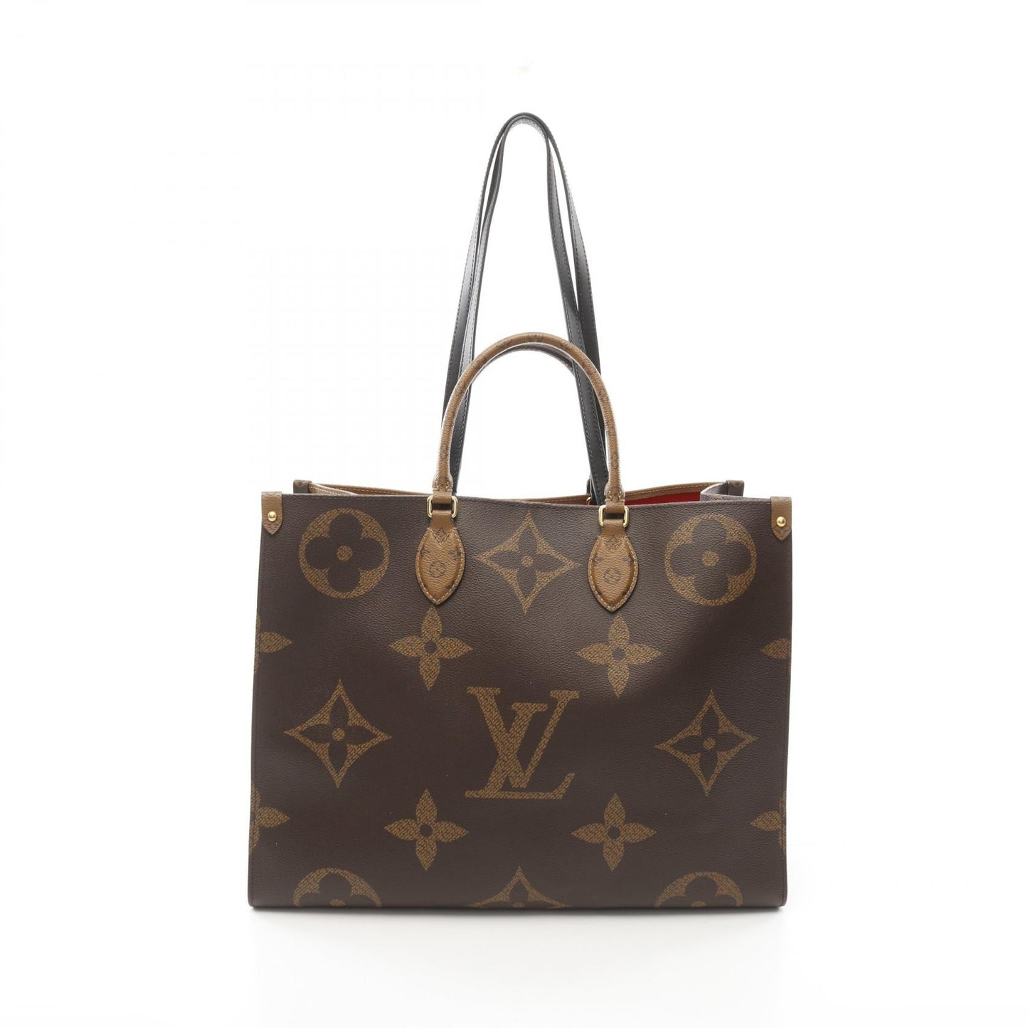 Louis Vuitton Onthego GM Monogram 2way bag