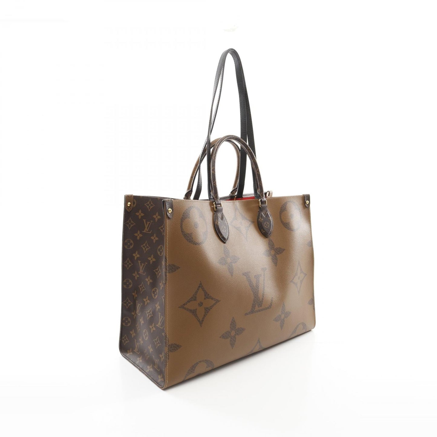 Louis Vuitton Onthego GM Monogram 2way bag