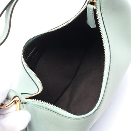 Fendi 8BR798 Leather Handbag
