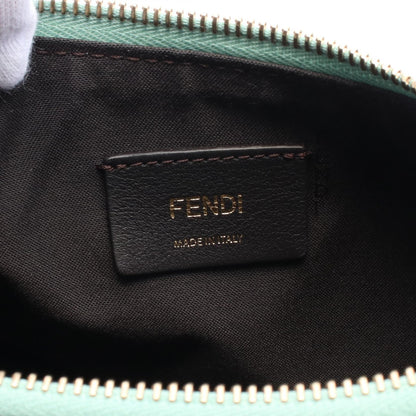 Fendi 8BR798 Leather Handbag