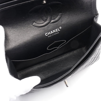 Chanel Matelasse Grained Calfskin Shoulder Bag