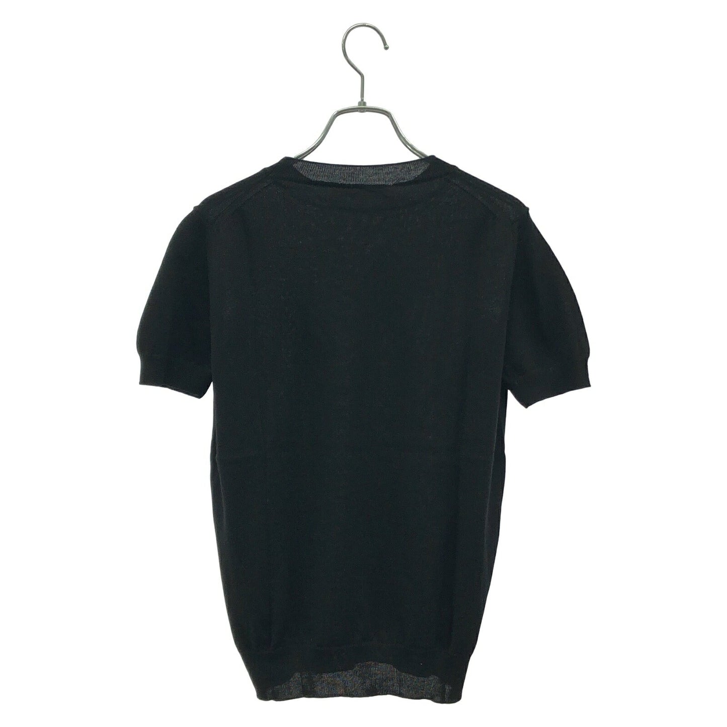 Dior Wool Knit Top