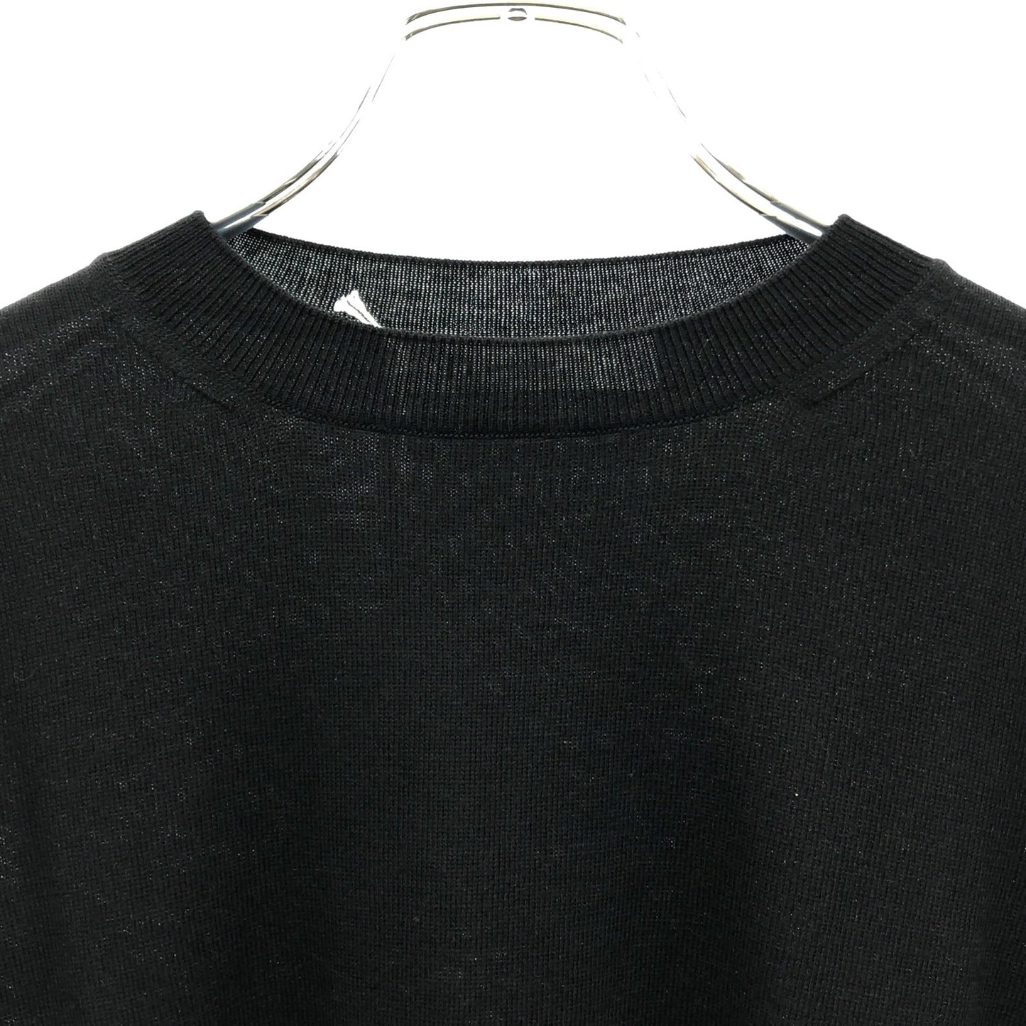 Dior Wool Knit Top
