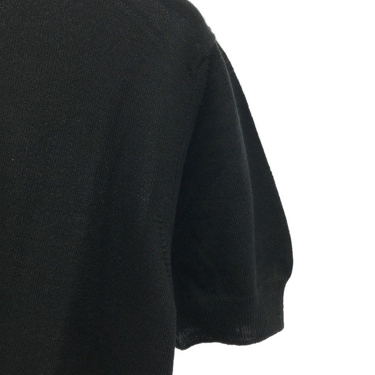 Dior Wool Knit Top