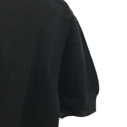Dior Wool Knit Top