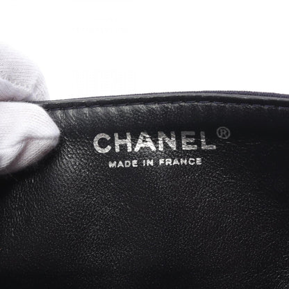 Chanel Matelasse Union Jack Canvas Shoulder Bag