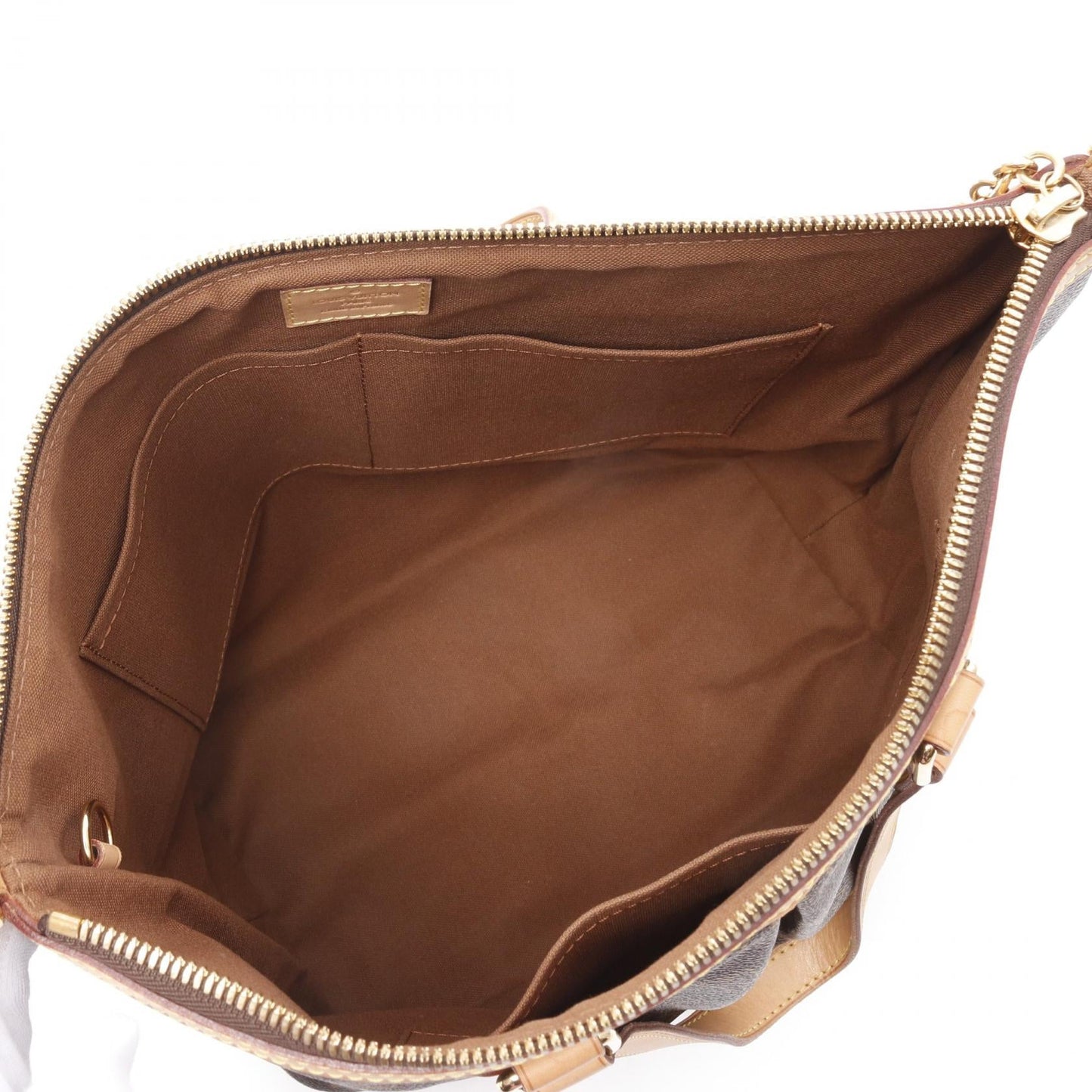 Louis Vuitton Palermo PM Monogram 2way Bag