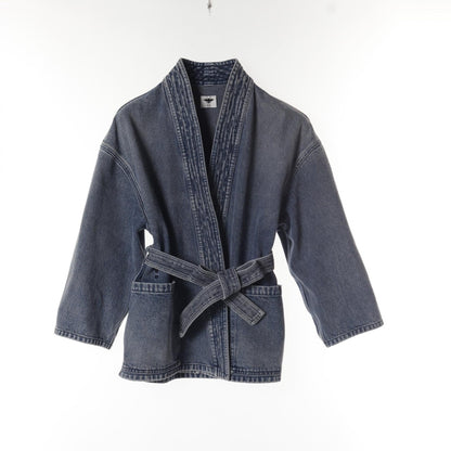 Dior BEE Embroidery Cotton Jacket