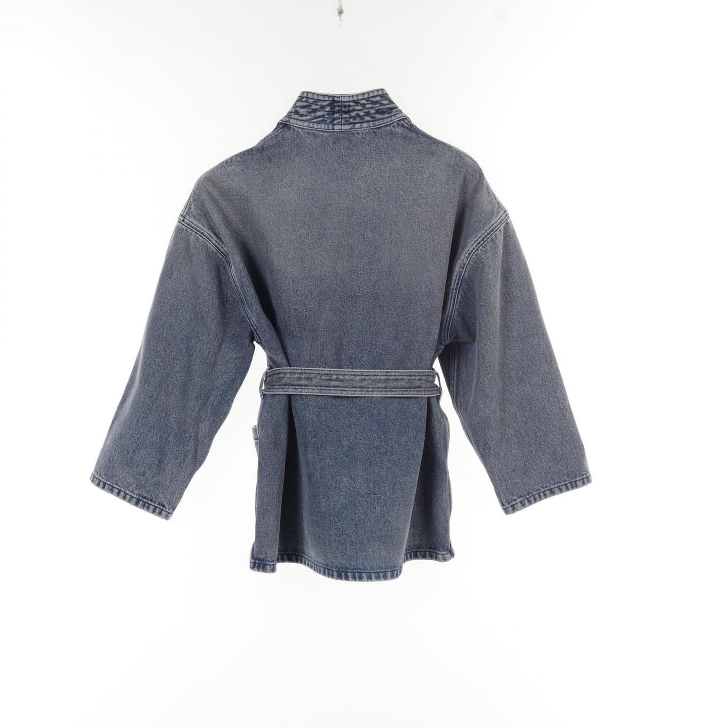 Dior BEE Embroidery Cotton Jacket