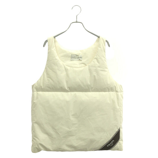 Prada Cotton Vest