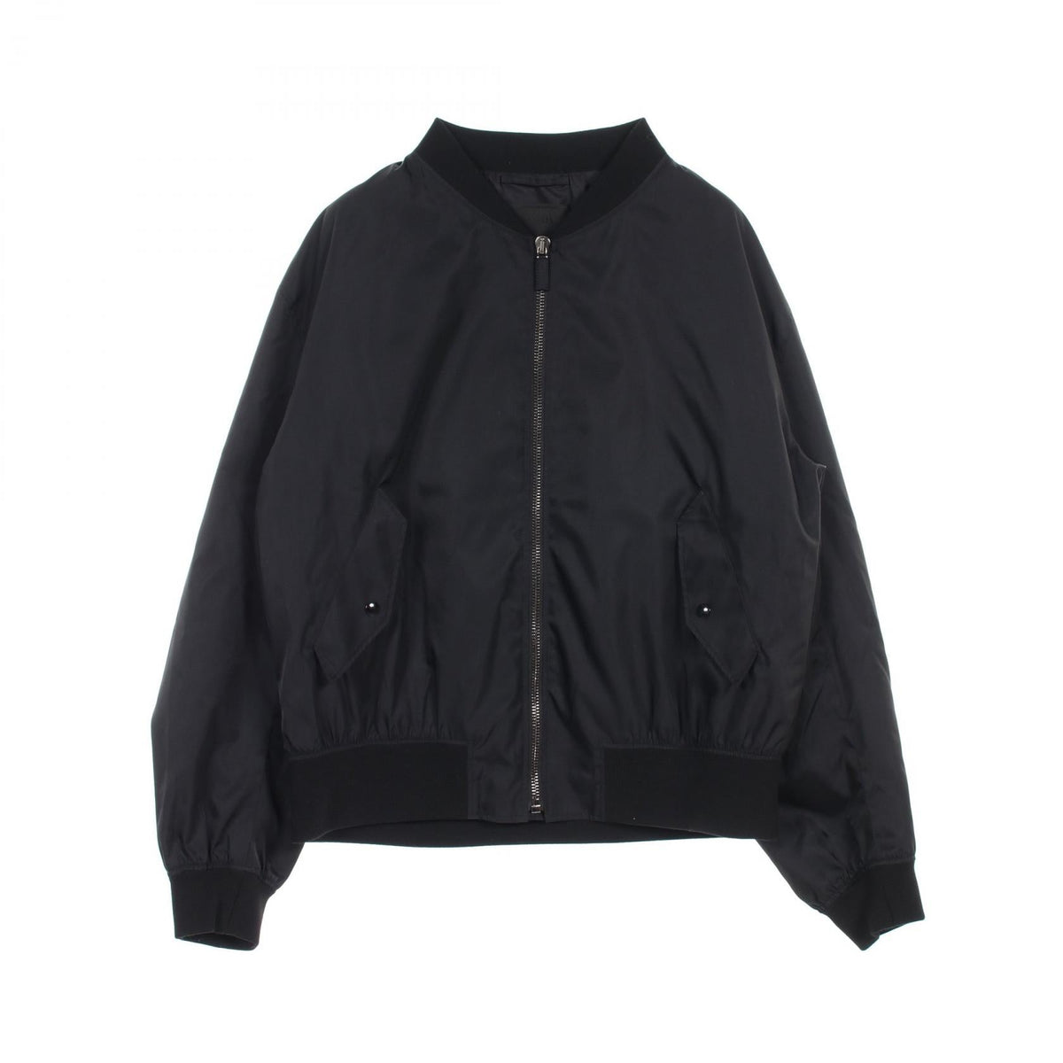 Prada Re-Nylon Nylon Jacket