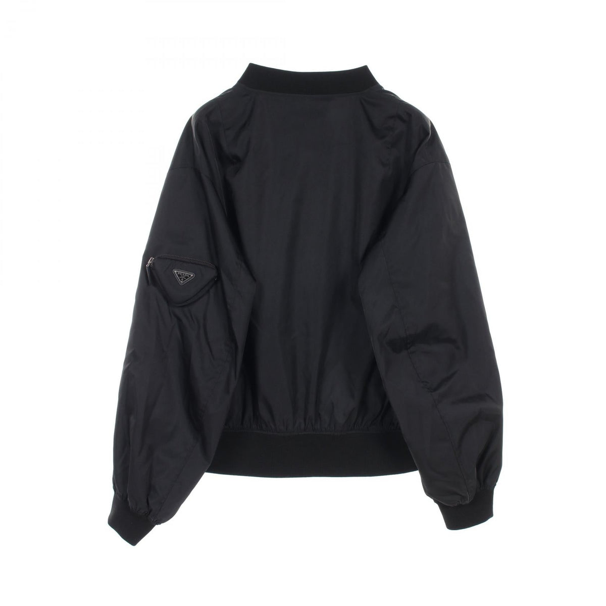 Prada Re-Nylon Nylon Jacket