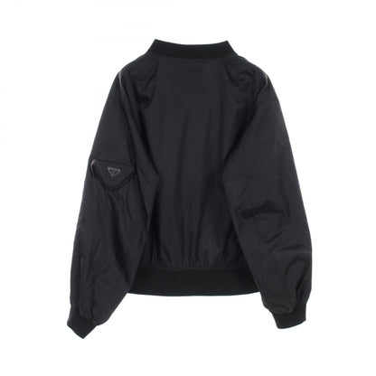 Prada Re-Nylon Nylon Jacket