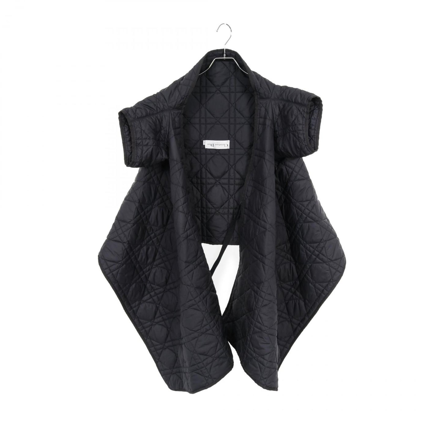 Dior Cannage Polyester Outerwear