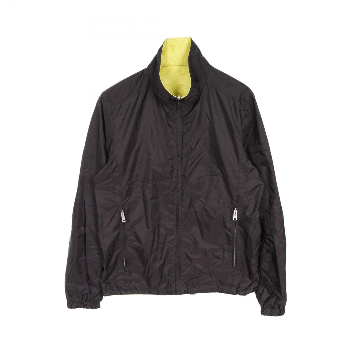 Prada Nylon Blouson