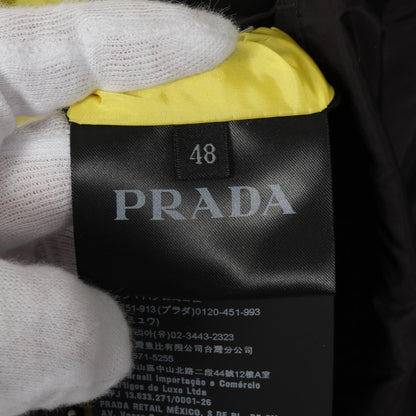 Prada Nylon Blouson