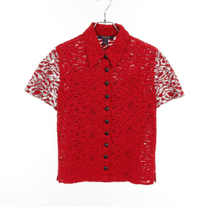 Louis Vuitton Wool Top