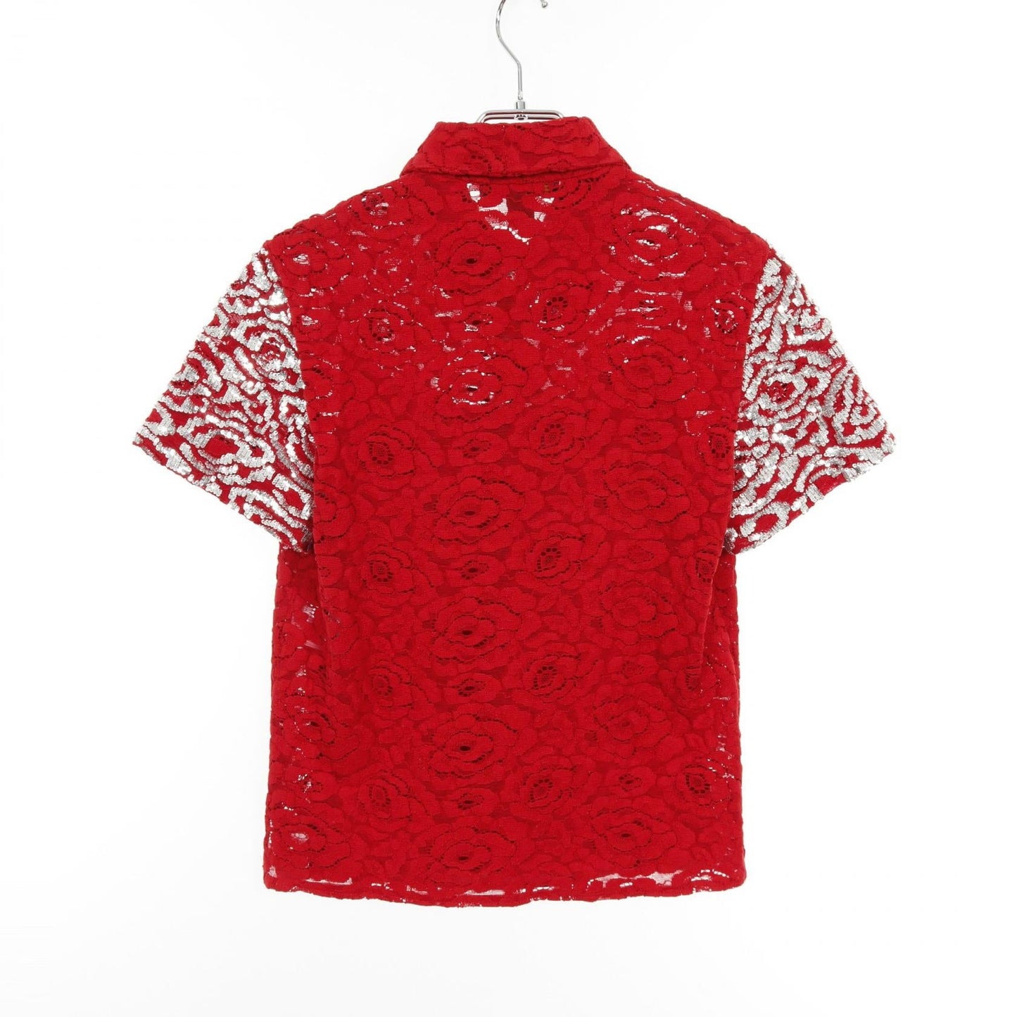 Louis Vuitton Wool Top