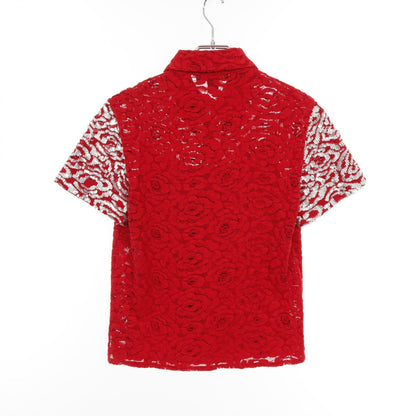 Louis Vuitton Wool Top