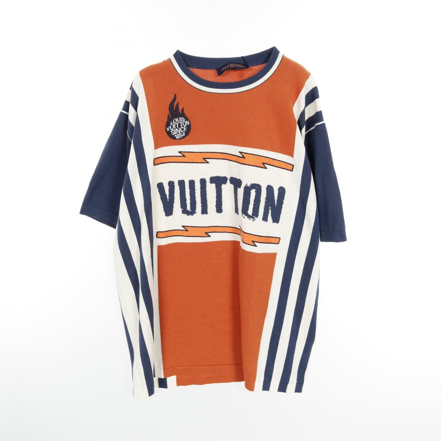 Louis Vuitton Cotton Knit