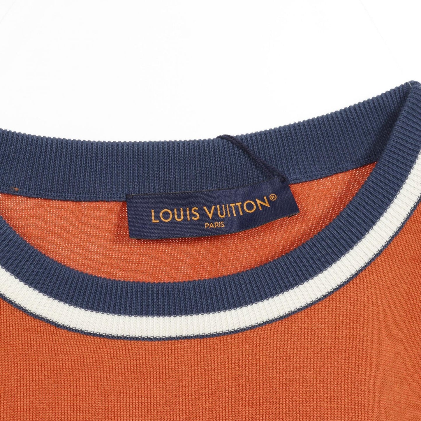 Louis Vuitton Cotton Knit